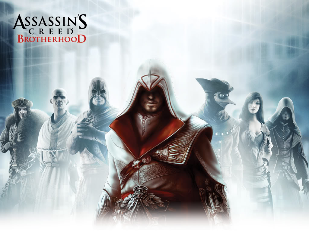 Assassins Creed Brotherhood Oyun Hileleri
